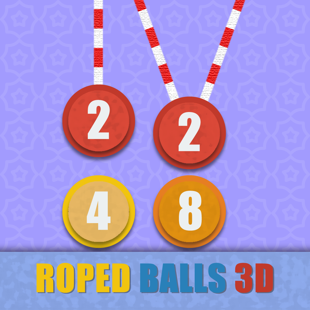 Roped Balls